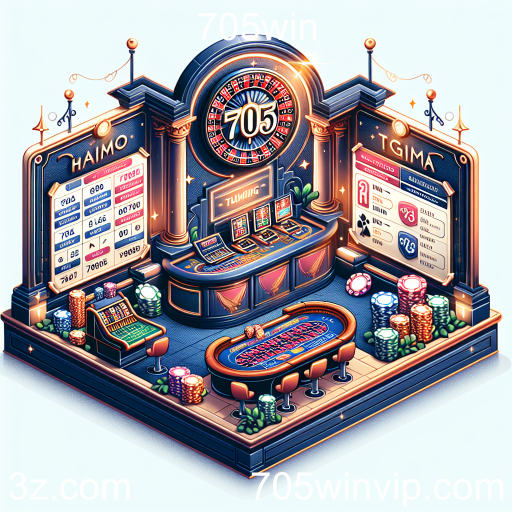 Guia Completo de Perguntas Frequentes do 705win